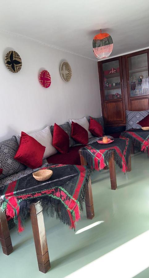 Peace Hotel (Adults Only) Marrakesh Rom bilde