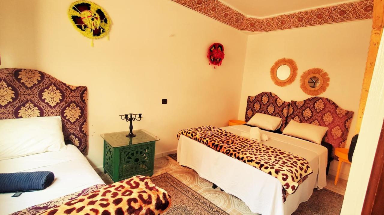 Peace Hotel (Adults Only) Marrakesh Eksteriør bilde